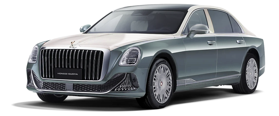 هونشي GUOYA  guoya